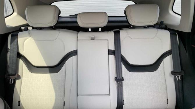 Haval Jolion I Рестайлинг с пробегом 2024 года, цена 2 300 000 рублей, 3941 км, внедорожник, Автокод Объявления