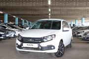 Lada (ВАЗ) Granta I Рестайлинг Уфа  - изображение 21