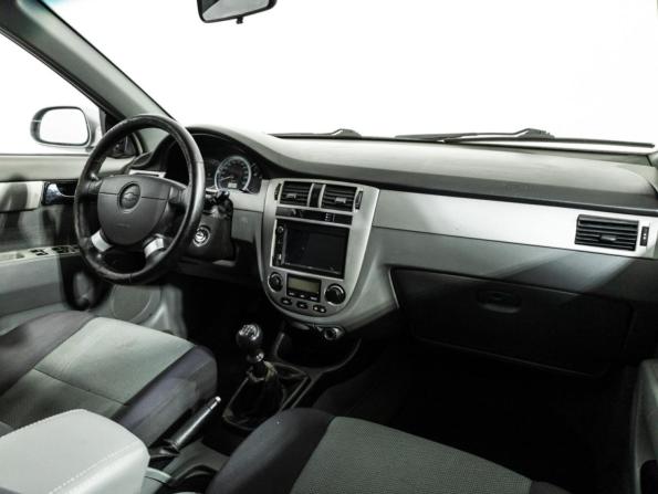 Chevrolet Lacetti I с пробегом 2007 года, цена 299 585 рублей, 315185 км, седан, Автокод Объявления