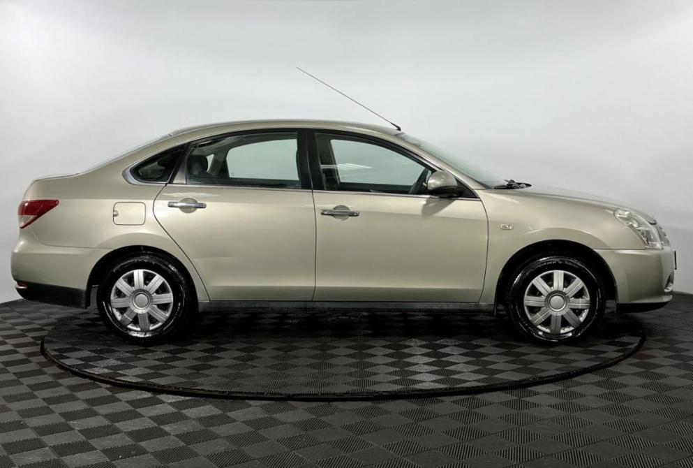 Nissan Almera III (G15) Нижний Новгород  - изображение 5
