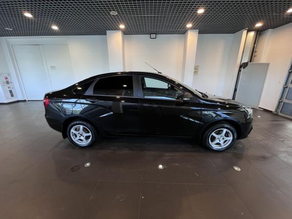 Lada (ВАЗ) Vesta I с пробегом 2019 года, цена 860 000 рублей, 170914 км, седан, Автокод Объявления