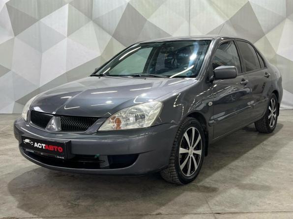 Mitsubishi Lancer IX Рестайлинг с пробегом 2009 года, цена 450 000 рублей, 187000 км, седан, Автокод Объявления