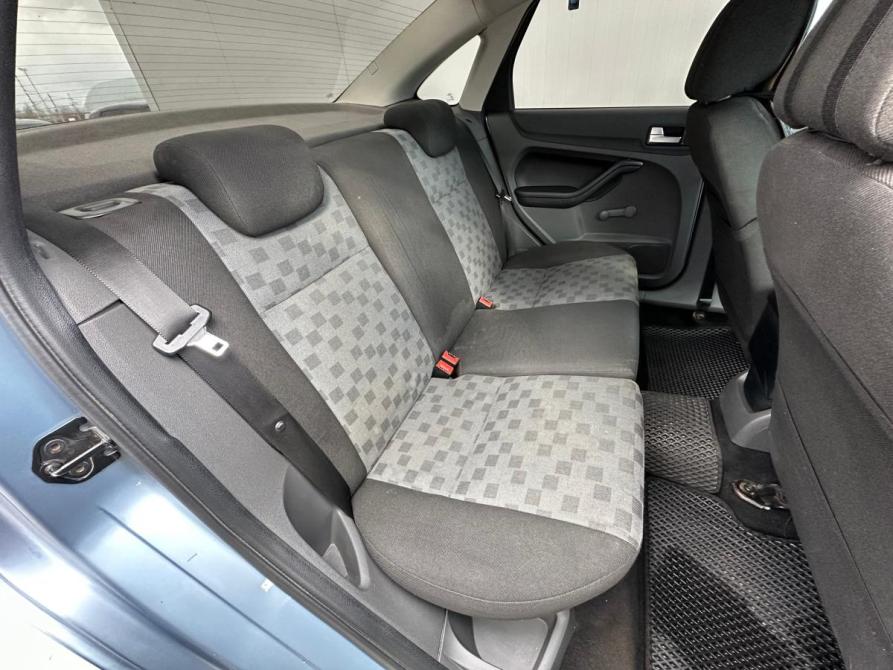 Ford Focus II Тамбов  - изображение 14