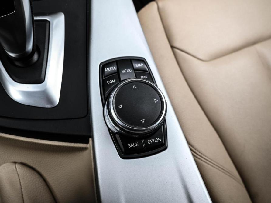 BMW 3 серии VI (F3x) Новороссийск  - изображение 26