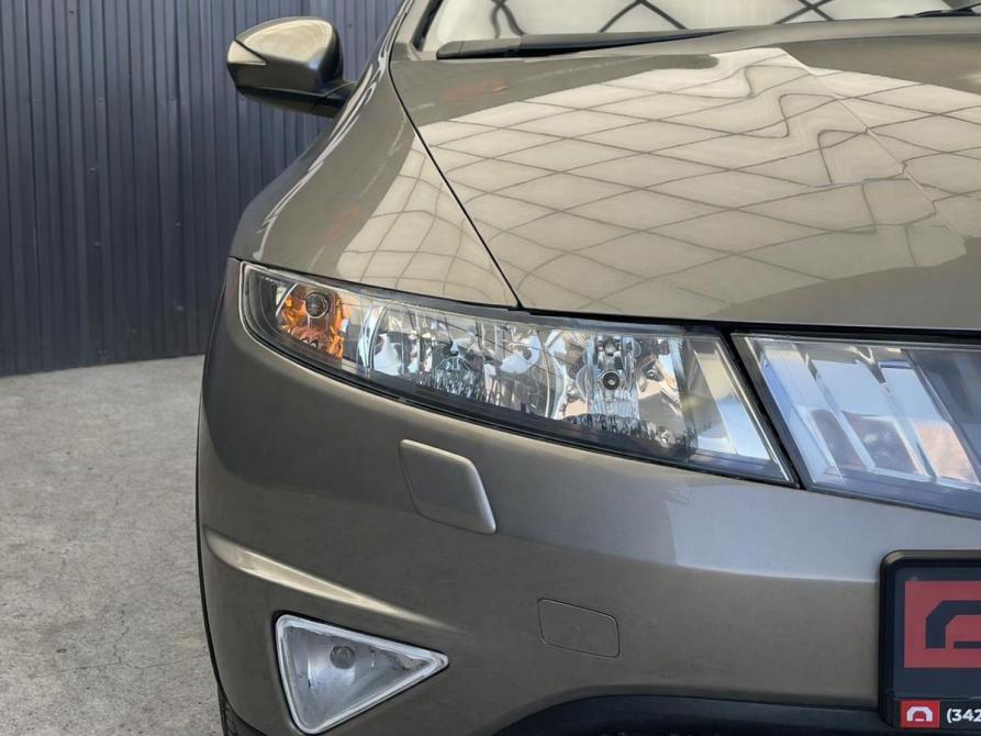 Honda Civic VIII Рестайлинг Пермь  - изображение 28