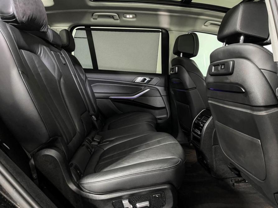 BMW X7 I (G07) Москва  - изображение 14