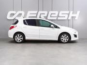 Peugeot 308 I Рестайлинг Воронеж  - изображение 26