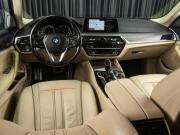 BMW 5 серии VII (G30/G31/G38) Тюмень  - изображение 47