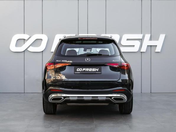 Mercedes-Benz GLC II (X254) с пробегом 2023 года, цена 6 458 000 рублей, 20755 км, внедорожник, Автокод Объявления