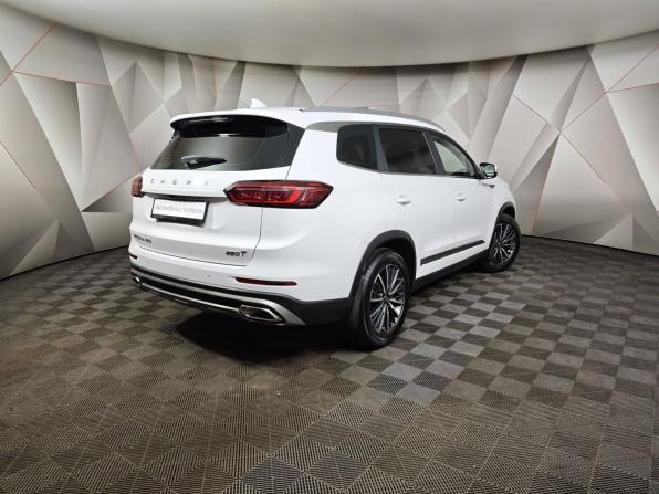 Chery Tiggo 8 Pro I с пробегом 2021 года, цена 1 991 000 рублей, 38548 км, внедорожник, Автокод Объявления