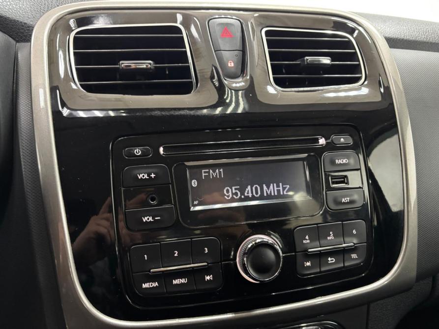Renault Sandero II Альметьевск  - изображение 20