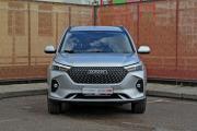 Haval M6 II Уфа  - изображение 21