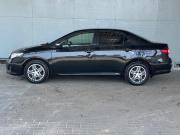 Toyota Corolla X (E140 E150) Рестайлинг Тамбов  - изображение 24