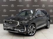 Geely Monjaro I Москва  - изображение 29