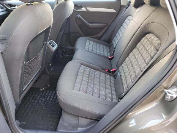 Audi Q3 I (8U) с пробегом 2014 года, цена 1 911 000 рублей, 80401 км, внедорожник, Автокод Объявления