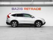 Honda CR-V IV Тюмень  - изображение 28