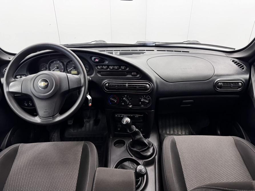 Chevrolet Niva I Рестайлинг Воронеж  - изображение 12