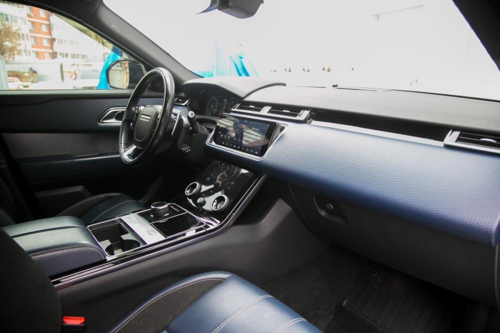 Land Rover Range Rover Velar I Иркутск  - изображение 27