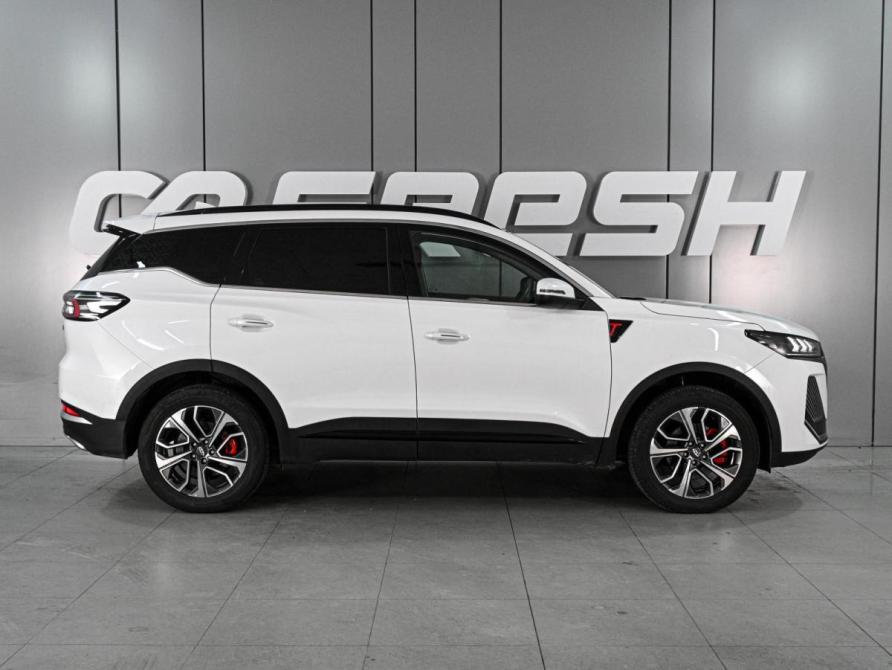 Chery Tiggo 7 Pro Max I Рестайлинг Ростов-на-Дону  - изображение 5