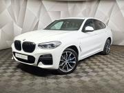 BMW X4 II (G02) Москва  - изображение 21