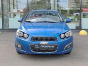 Chevrolet Aveo II Ижевск  - изображение 24
