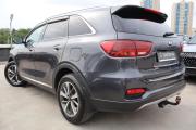 Kia Sorento III Prime Рестайлинг Санкт-Петербург  - изображение 23