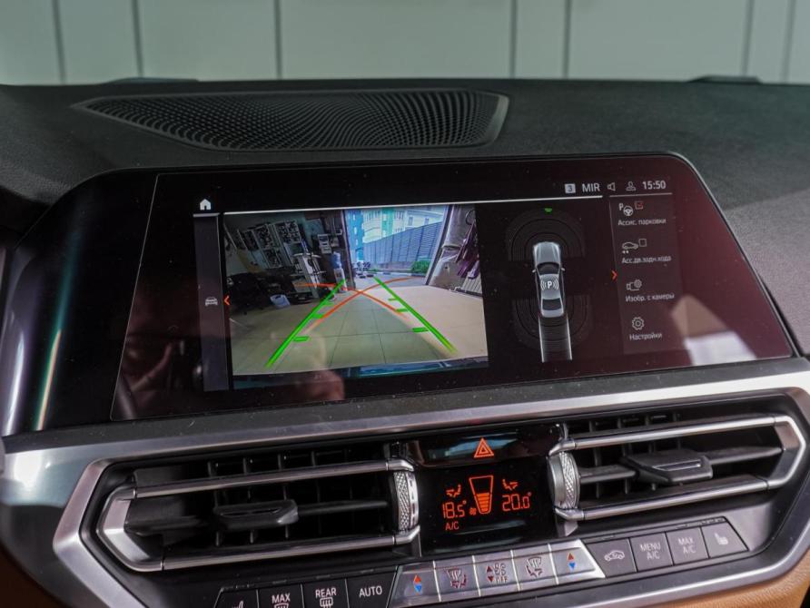 BMW 3 серии VII (G2x) Воронеж  - изображение 16