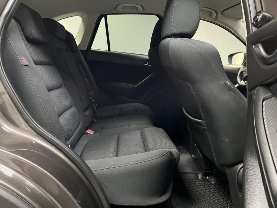 Mazda CX-5 I Рестайлинг Тверь  - изображение 13