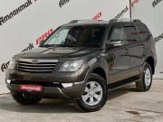 Kia Mohave I Екатеринбург  - изображение 26