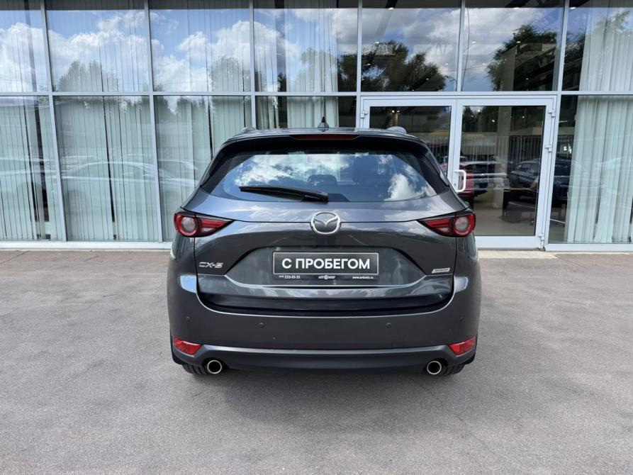 Mazda CX-5 II Воронеж  - изображение 6