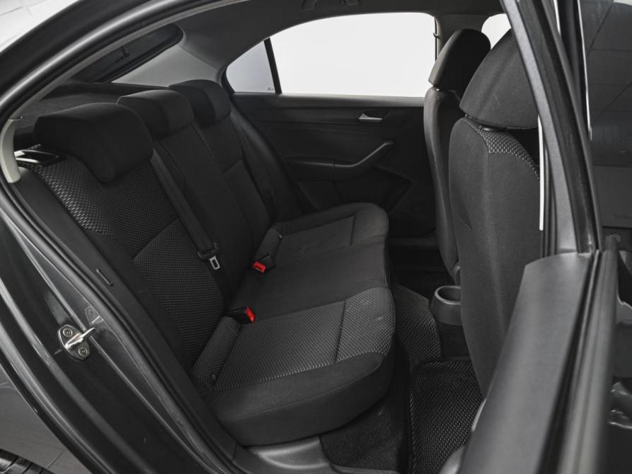 Volkswagen Polo VI Ставрополь  - изображение 7