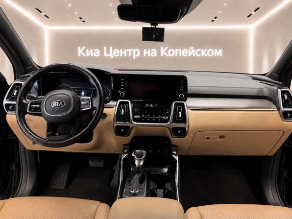 Kia Sorento IV с пробегом 2021 года, цена 3 145 000 рублей, 97000 км, внедорожник, Автокод Объявления