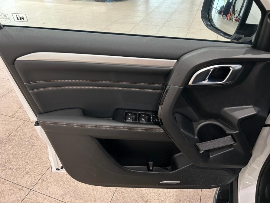Haval Dargo I Санкт-Петербург  - изображение 15