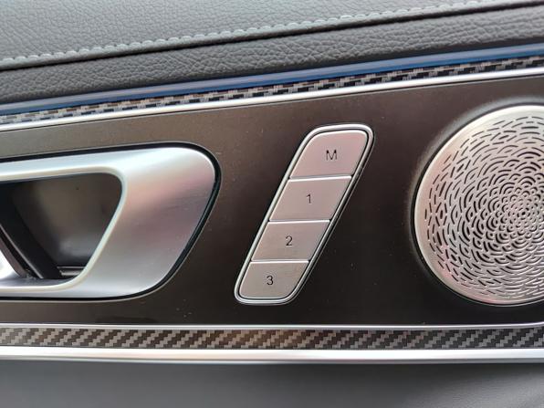 Chery Tiggo 7L с пробегом 2025 года, цена 2 399 800 рублей, 7500 км, внедорожник, Автокод Объявления