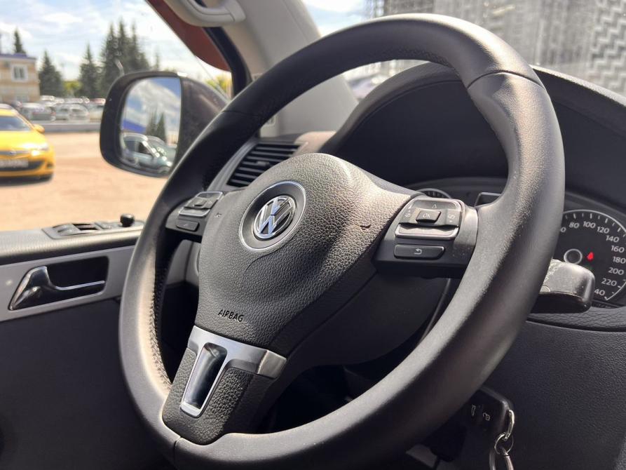 Volkswagen Multivan T5 Рестайлинг Уфа  - изображение 15