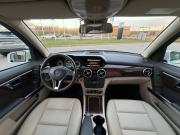 Mercedes-Benz GLK-Класс I (X204) Рестайлинг Санкт-Петербург  - изображение 46