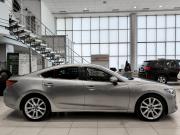 Mazda 6 III (GJ) Казань  - изображение 27