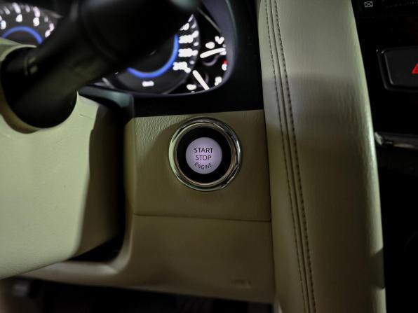 Infiniti QX80 I с пробегом 2014 года, цена 3 000 000 рублей, 164258 км, внедорожник, Автокод Объявления
