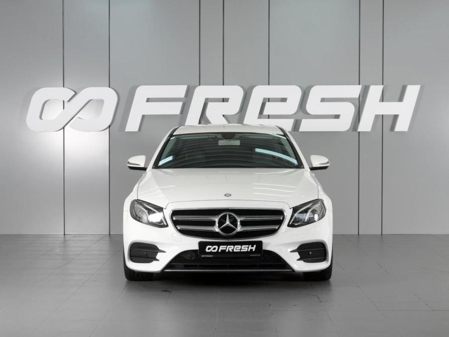Mercedes-Benz E-Класс V (W213 S213 C238) Минеральные Воды  - изображение 3