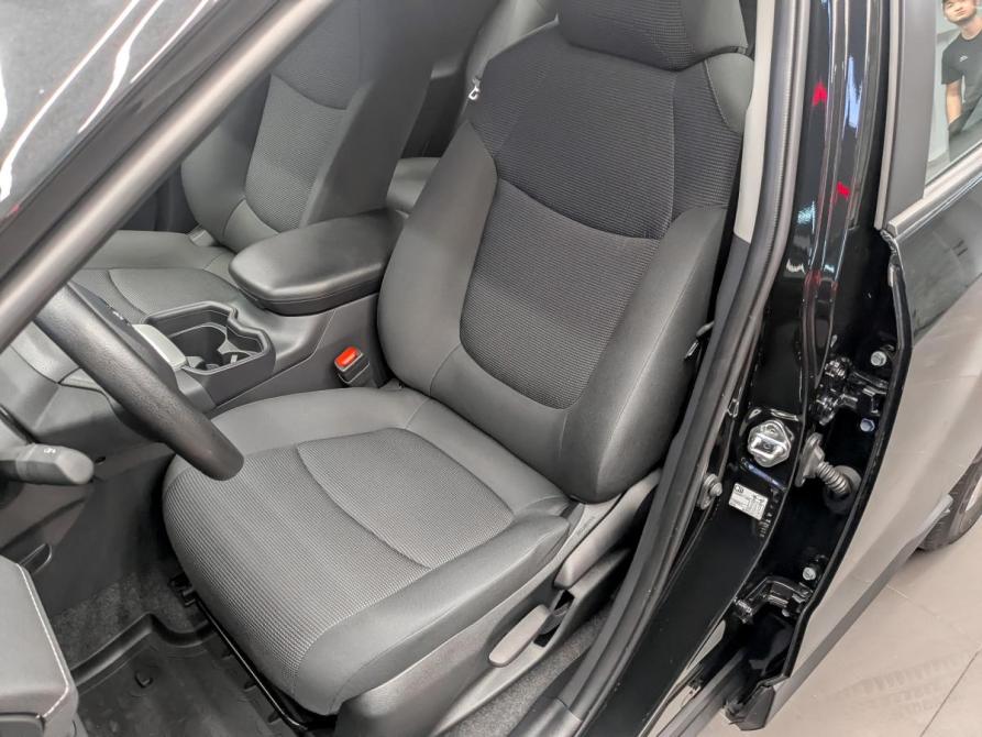 Toyota RAV4 V (XA50) Москва  - изображение 20