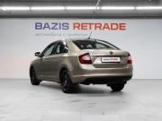 Skoda Rapid I Рестайлинг Тюмень  - изображение 28