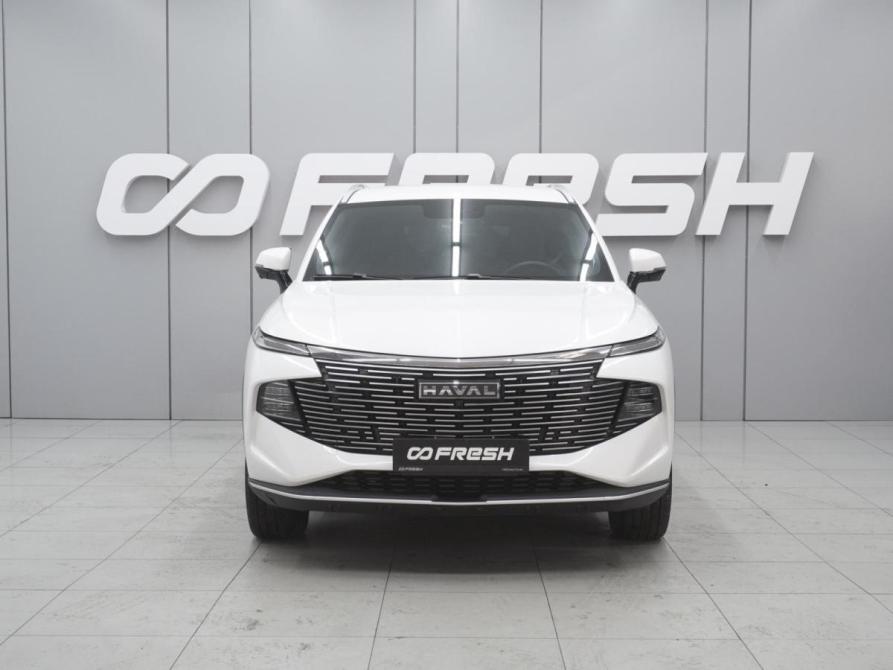 Haval F7 II Ростов-на-Дону  - изображение 3