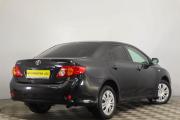Toyota Corolla X (E140 E150) Пермь  - изображение 26