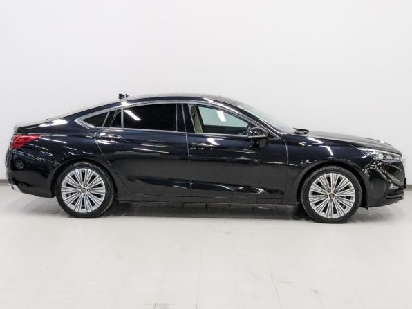 Hongqi H5 I с пробегом 2022 года, цена 2 255 000 рублей, 15633 км, седан, Автокод Объявления