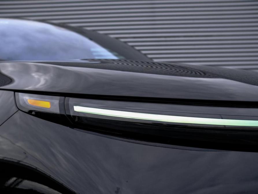 Li Auto (Lixiang) L7 I Сочи  - изображение 6