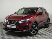 Nissan Qashqai II Рестайлинг Москва  - изображение 21