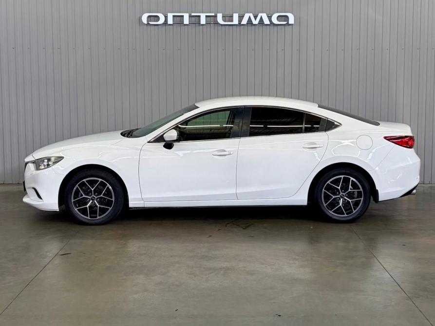Mazda 6 III (GJ) Краснодар  - изображение 8