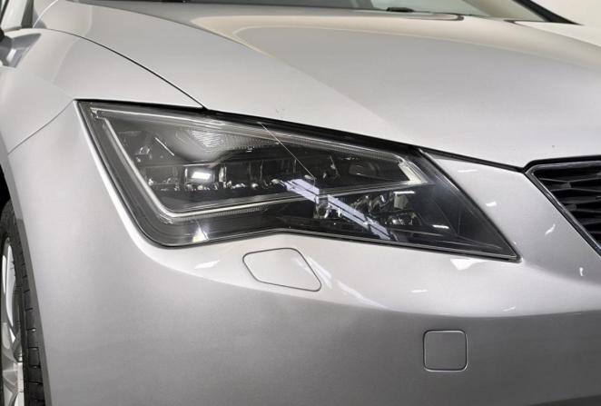 SEAT Leon III с пробегом 2014 года, цена 1 040 000 рублей, 194251 км, хэтчбек, Автокод Объявления