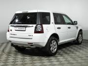 Land Rover Freelander II Рестайлинг Санкт-Петербург  - изображение 23