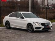 Mercedes-Benz C-Класс IV (W205) Иваново  - изображение 42